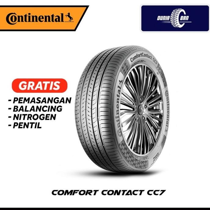 Ban Mobil Continental COMFORT CONTACT CC7 175/65 R14