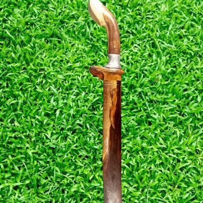 Golok perkakas Rumah - Golok Sembelih Hewan - parang serbaguna