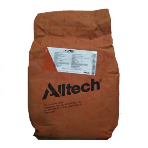 ALLTECH NUPRO Powder 25 KG - Nucleotida, Asam Amino & Peptida hewan