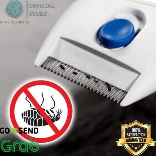 Alat Pembasmi Kutu Hewan Pembasmi kutu kucing pembasmi kutu anjing