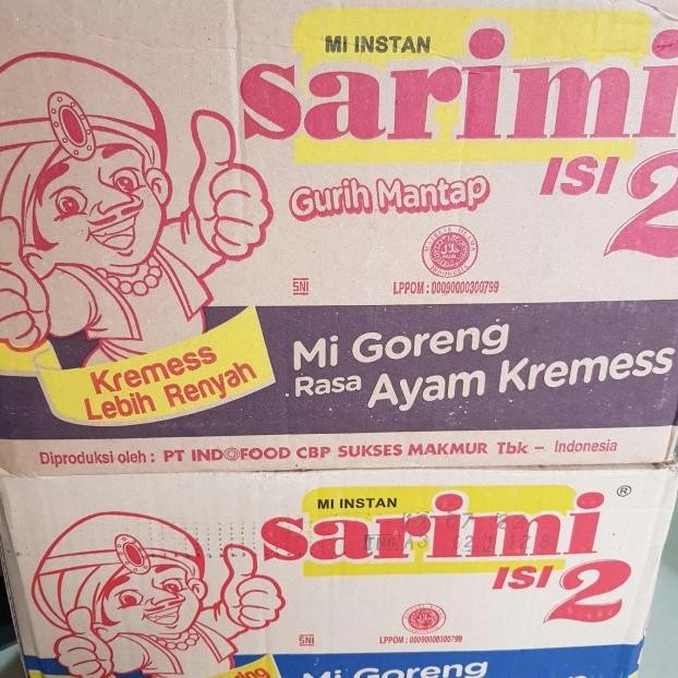 

Ari Duo Goreng Ayam Ecap Dan Goreng Reme