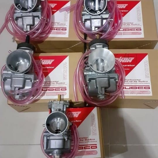 TERBARU KEIHIN PWK38 QAS AIR STRIKER SUDCO USA ORIGINAL HOT SALE