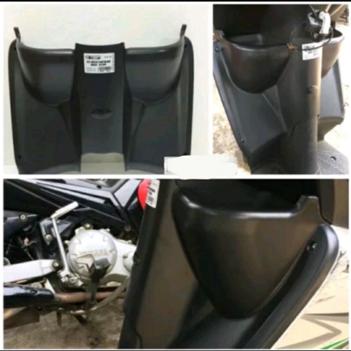 Keranjang Vario 110 TGP