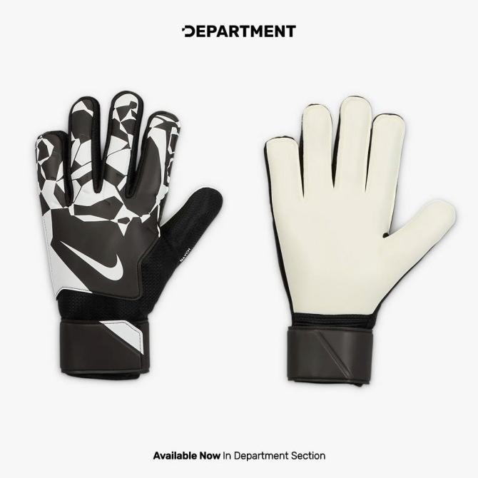 NEW Sarung Tangan Kiper NIKE MATCH GOALKEEPER SOCCER GLOVES HQ0257010 ORIGINAL