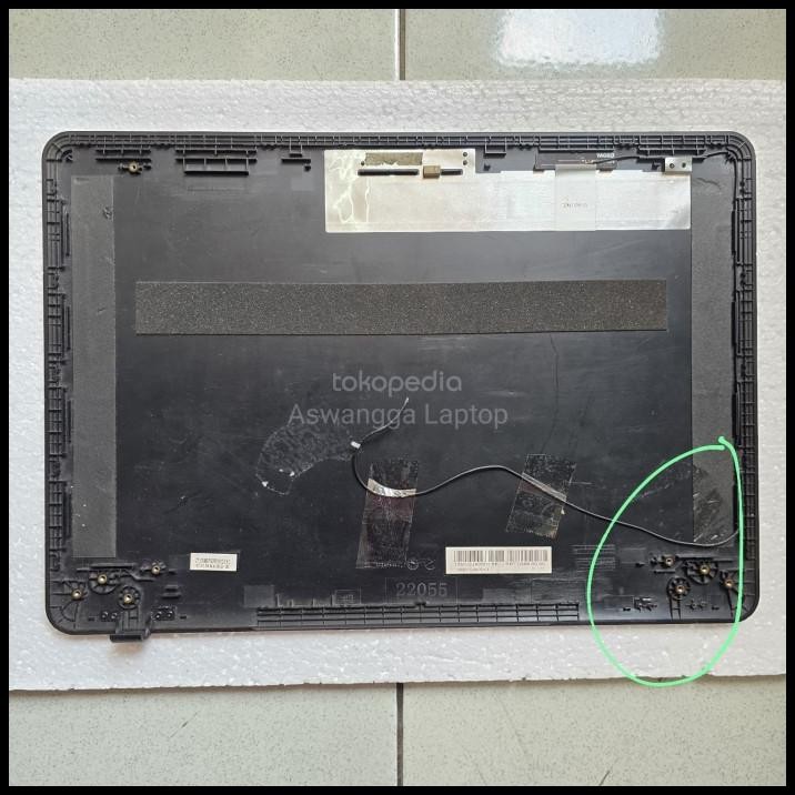 Casing Cover Lcd Laptop Asus X442 A442 X442U A442U