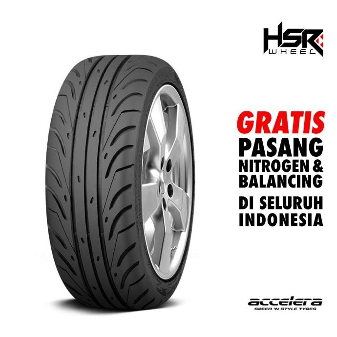 Ban Mobil Accelera 651 Sports 195 50 R16