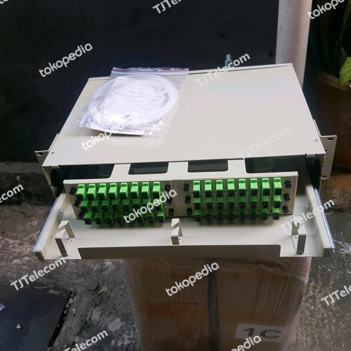 OTB 48core Rackmount SC/apc