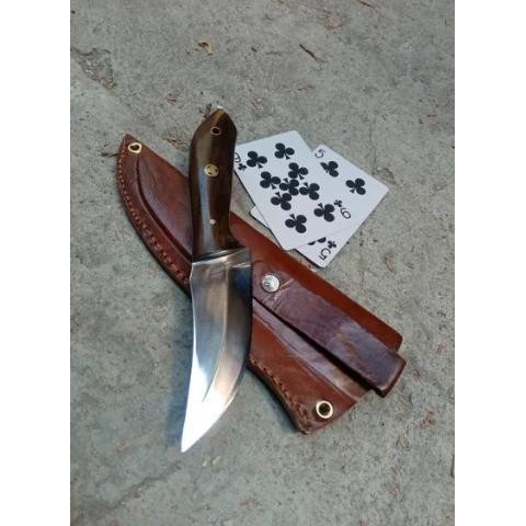 PISAU SKINNER SOGYA PISAU SISIT seset kulit hewan