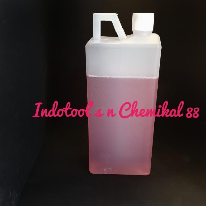 

Promo Resin Merah 1kg COD