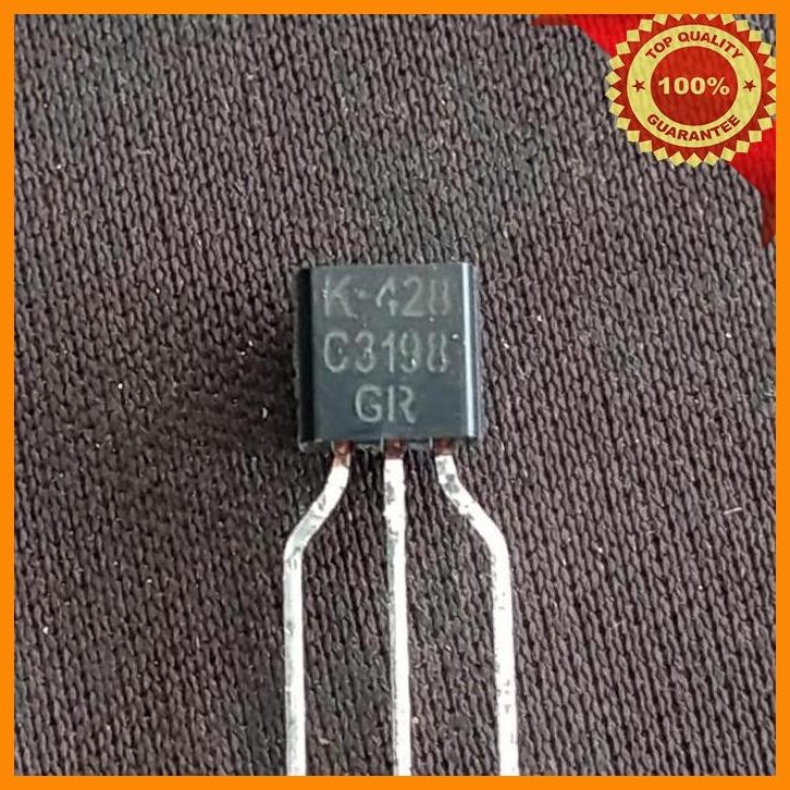 

(digit) c3198 to-92 c 3198 npn