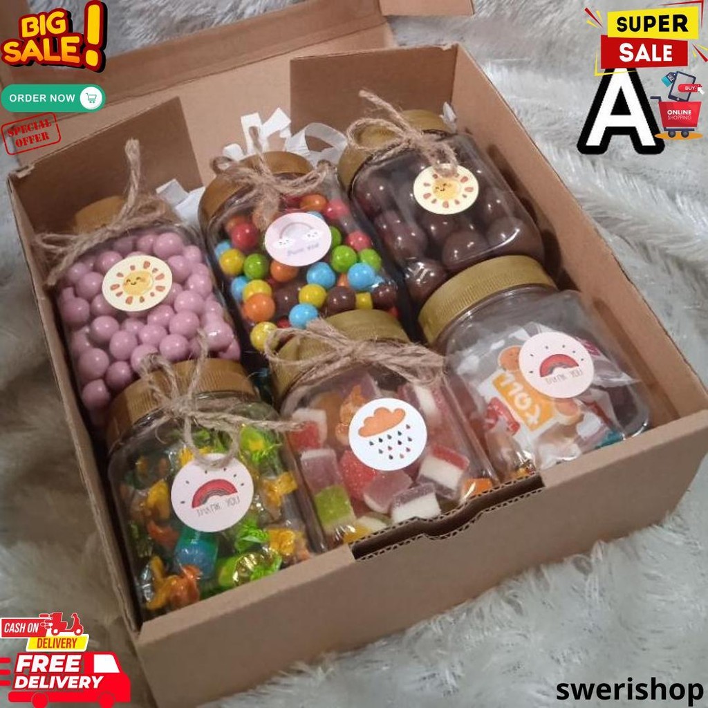 

Hampers Coklat Lagie Box Kado Ulang Tahun Valentine Lebaran Gift Box Natal Aniversary Graduation Wisuda D Promo Puncak