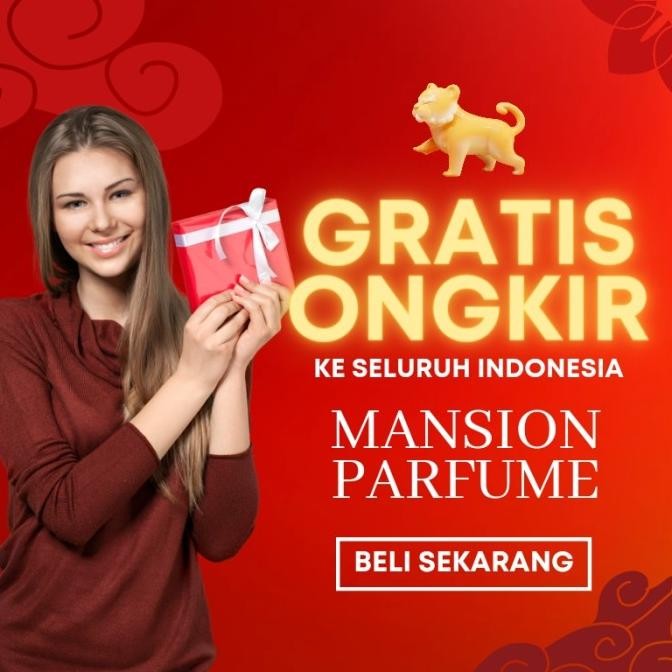 Lattafa Air Freshener Pewangi Pengharum Ruangan 300Ml Putri.Saputri