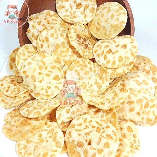 

Eripi Ripi Tempe Agu Cripy Gr Terlari