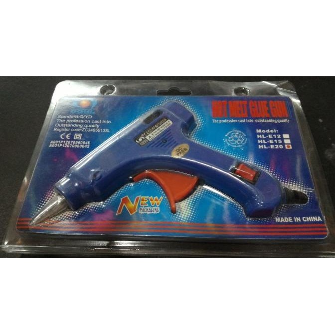 Promo Lem Tembak / Lem Listrik COD