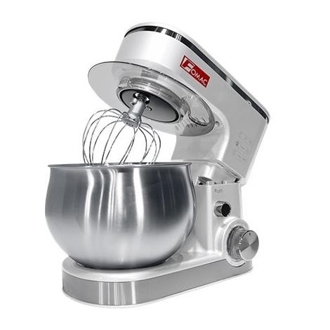 Planetary Mixer 5 Liter Dough Mixer Dmx - P5L - Fomac Yerifka.Jay