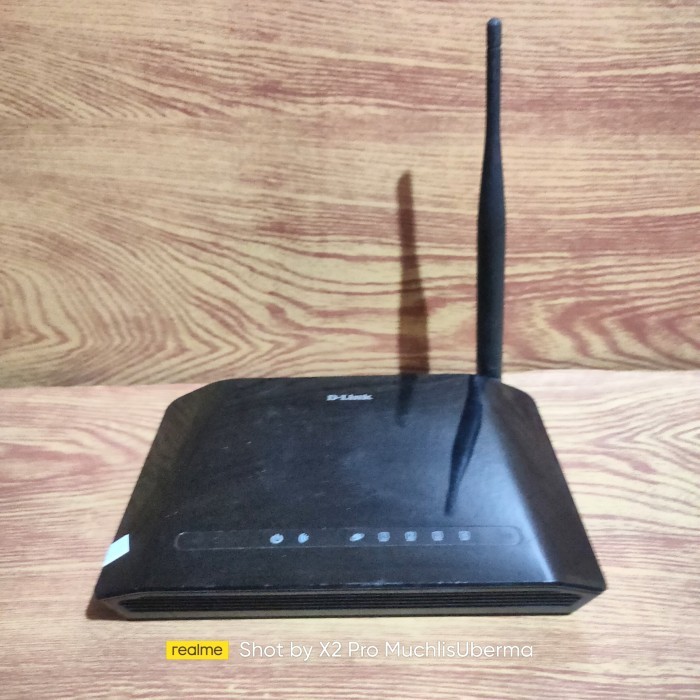 D-LINK DIR-600M WIRELESS ROUTER WIFI MODEM DLINK WAN PPPOE AP
