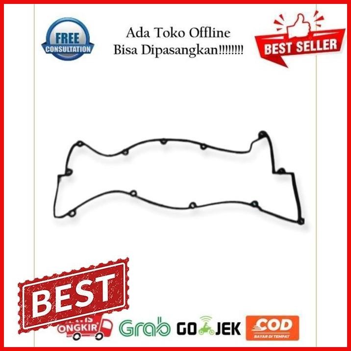[PSM] PAKING TUTUP KLEP TUCSON SPORTAGE 2 GASKET HEAD COVER TUCSON SPORTAGE2