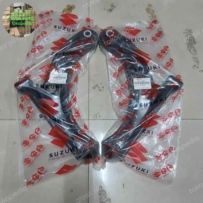 LOWER ARM SAYAP ALL NEW ERTIGA LARIS