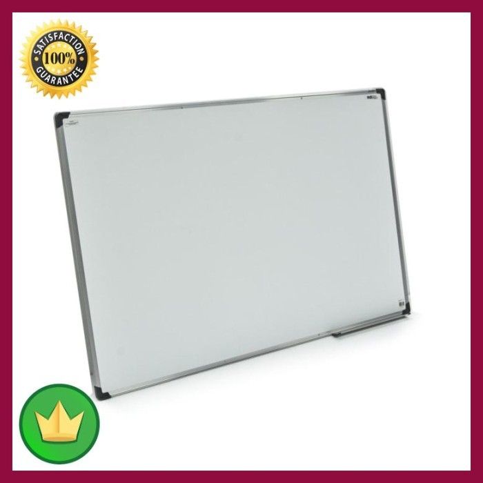 

Whiteboard Aluminium Frame Magnet 100 X 150 Cm