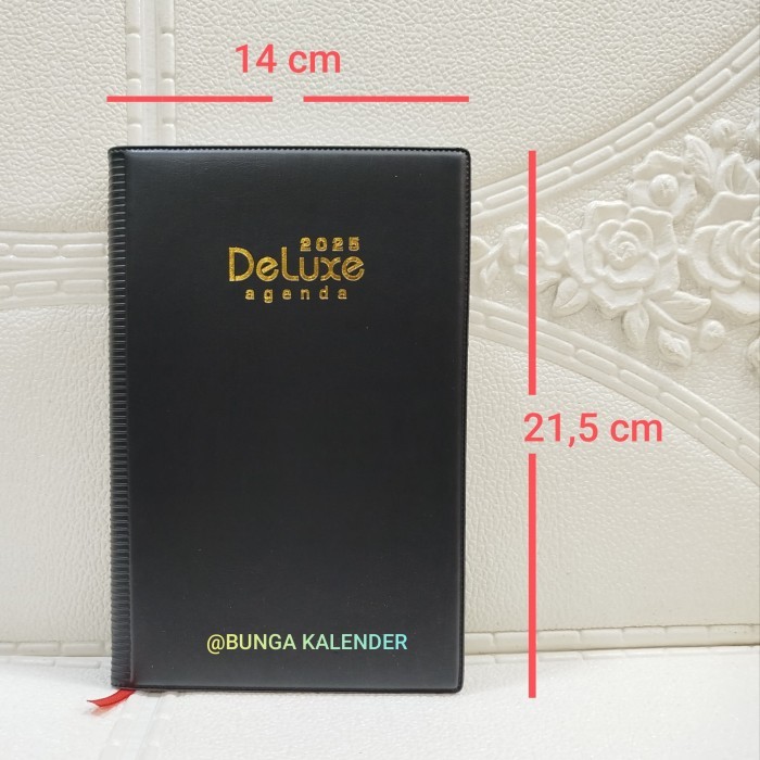 

Terlaris AGENDA DELUXE KERTAS PUTIH TAHUN 2025 SALE