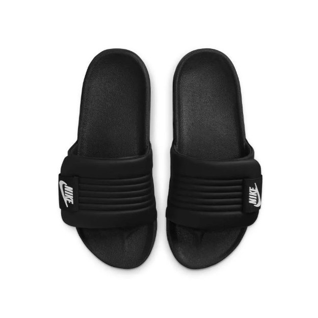 Sandal Wanita NIKE OFFCOURT ADJUST SLIDE DV1033-002