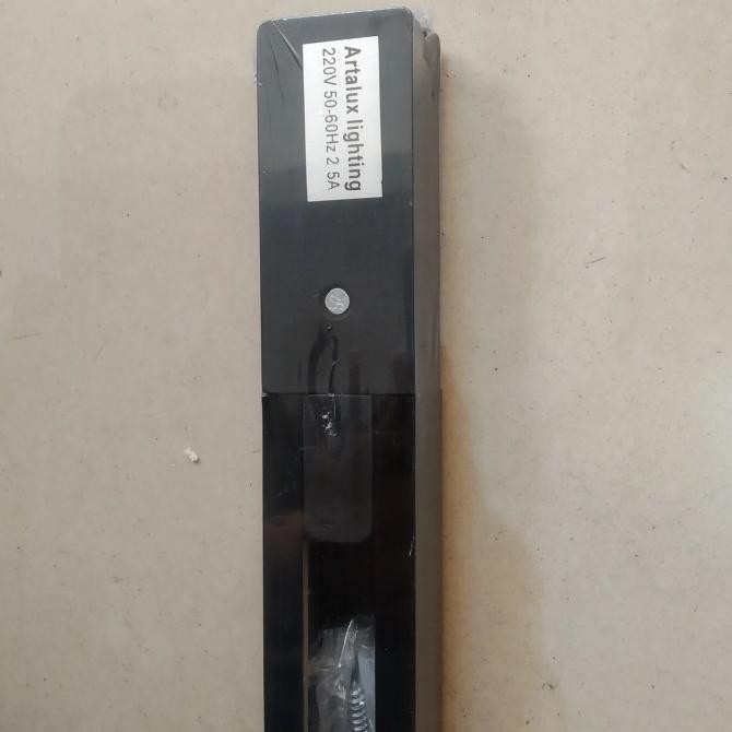 Promo Promo Rel Lampu Artalux 2M Kualitas Bagus