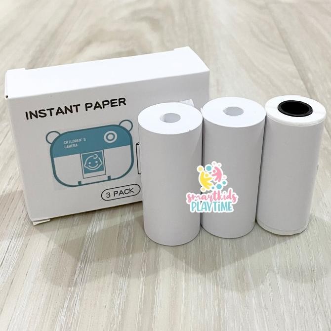 

Sale Thermal Paper For Instan Printing