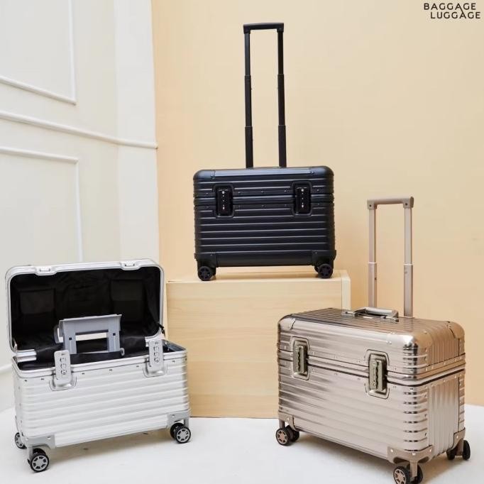 PILOT CABIN BAGGAGE LUGGAGE