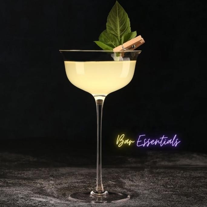 

:>:>:>:>] Artesian Premium Coupe Cocktail Glass 160 ml