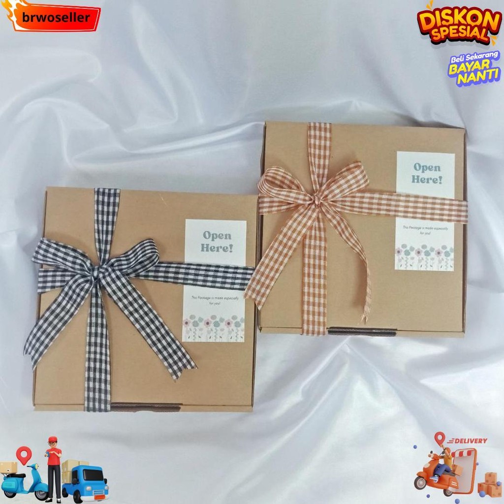 

Snack Box Hampers Kado Hadiah Ulang Tahun Ultah Wisuda Anniversary Gift Box Snack Jajan Kado Cewek Cowok Termurah Warna Pink Coklat Biru D Terlaris