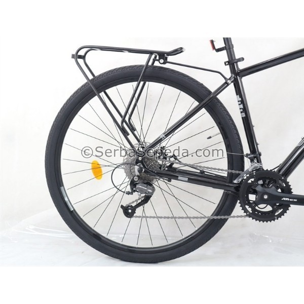 Element Sepeda Gravel FRC 38 700c