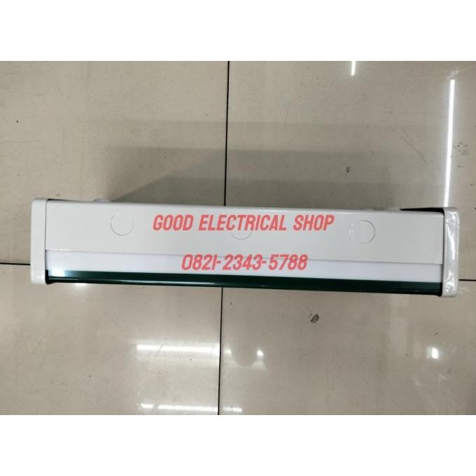 Grosir Lampu Maxspid Exit / Lampu Emergency Exit Light Boxster