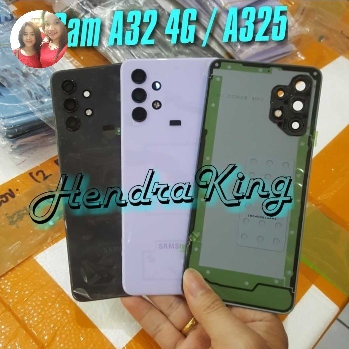 BACKDOOR SAMSUNG A32 4G