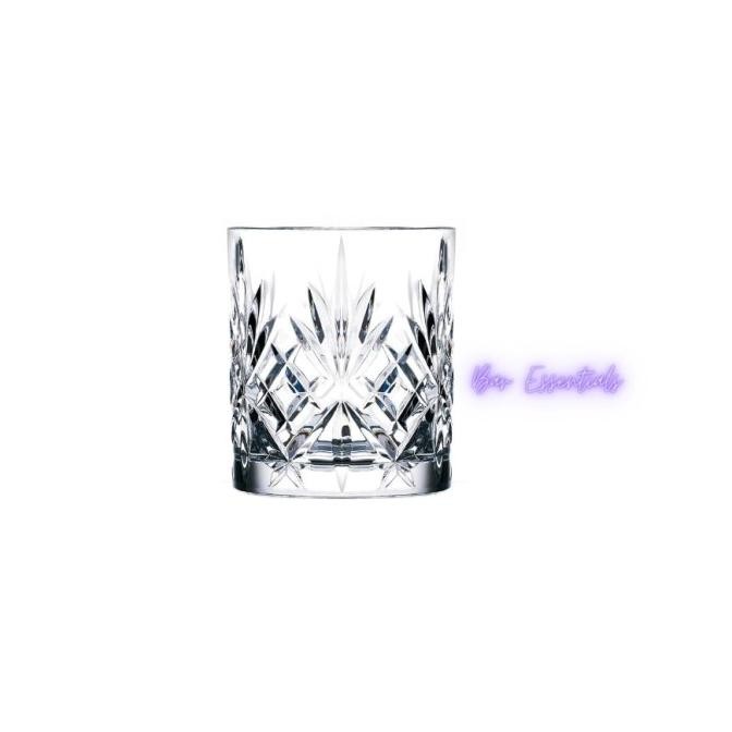 best seller] RCR Melodia Shooter Glass 80 ml // Gelas Sloki Arak Kekinian heheheheh
