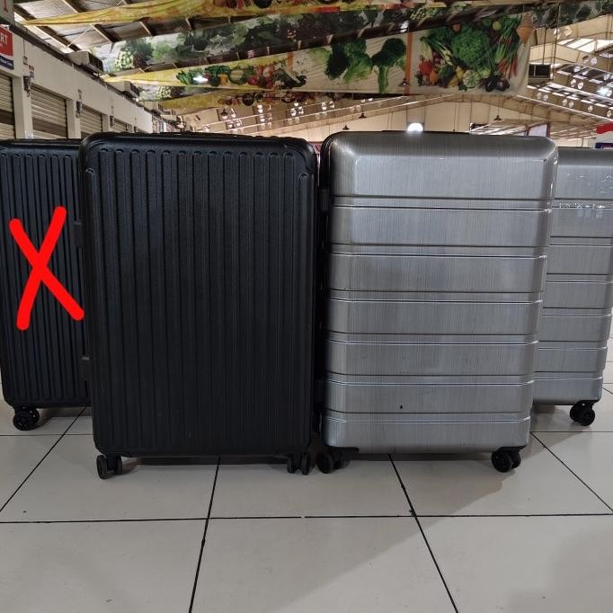 Koper Second Merk Jepang Asli