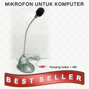 KOMPUTER MIC