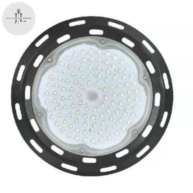 Sale Lampu Led Highbay Ufo 100 W Watt Led Ufo