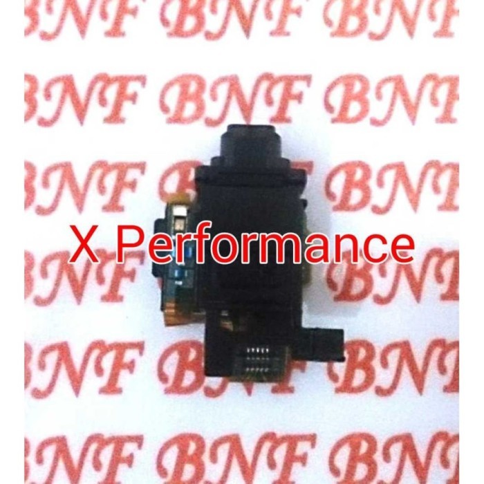 ORIGINAL FLEXIBEL JACK AUDIO - SONY XPERIA X PERFORMANCE - SO-04H