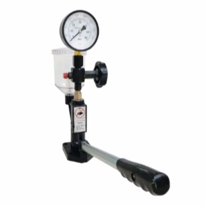 Promo Nozzle Tester Alat Injektor Diesel Ps60H