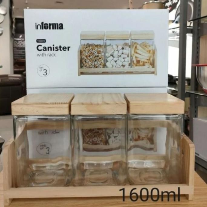 Promo Informa toples set lebaran carley Berkualitas