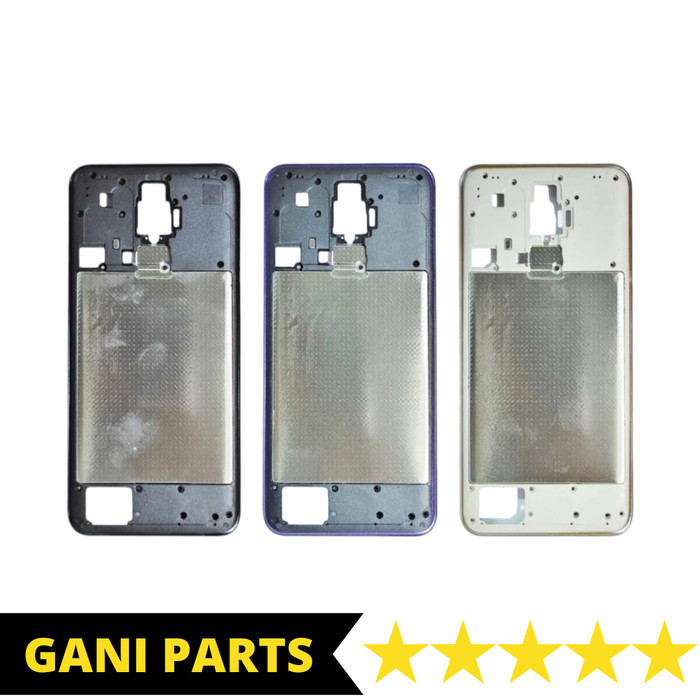 BAZEL BEZEL OPPO F11 CPH1911 CPH1913