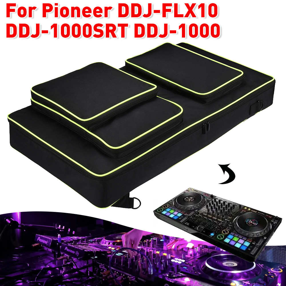 For Pioneer DDJ-FLX10 DDJ-1000SRT DDJ-1000 Carrying Case