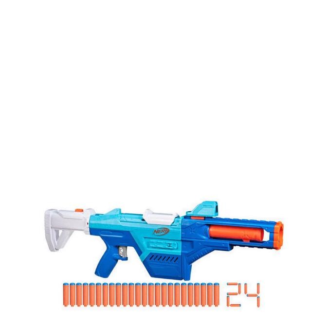 Grosir Nerf N Series Shadow Storm Blaster Echo Retaliator Shadowstorm