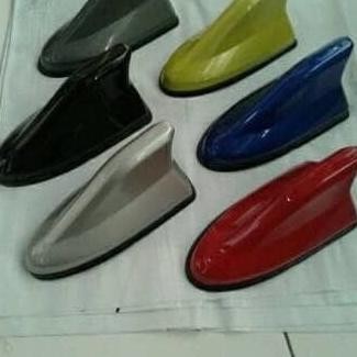 Antena Honda Brio/Antena sirip hiu Brio/Antena shark Fin Brio