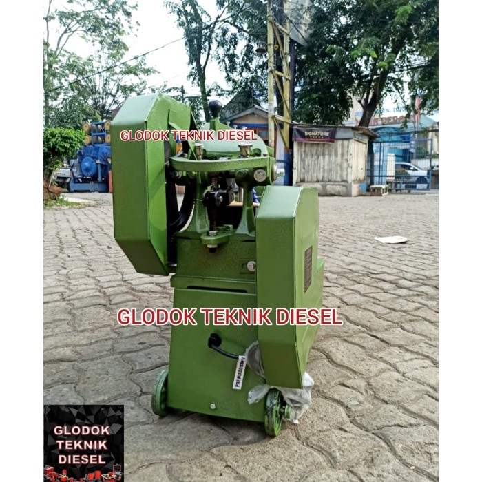 Kingrex Hacksaw Machine 16 Inch Rex 16 Sp Mesin Gergaji 16" Original