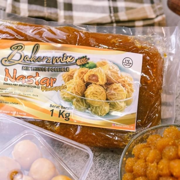 

Baerz Filling Natar 1G
