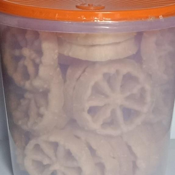 

Embang Goyang Wijen Dengan Tople Gr