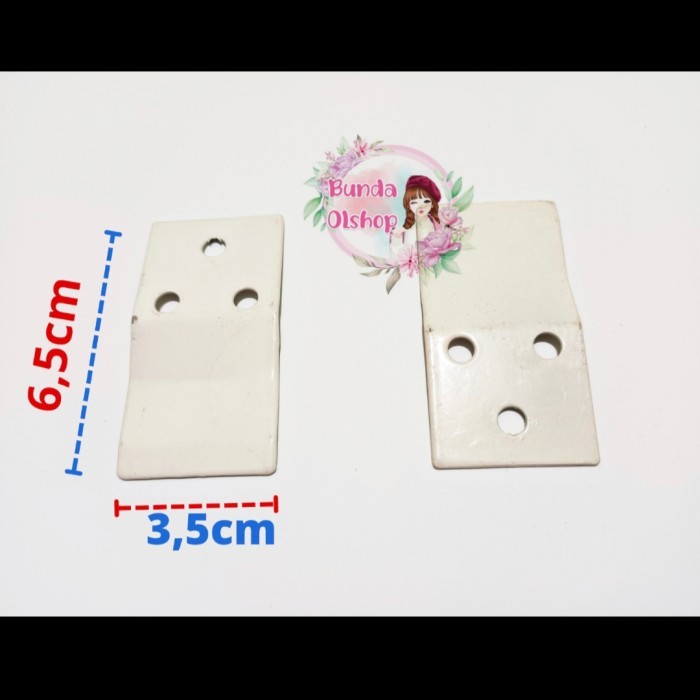 ><><><] Bracket Hanger Cantolan Kipas Angin Dinding Gantungan Kipas