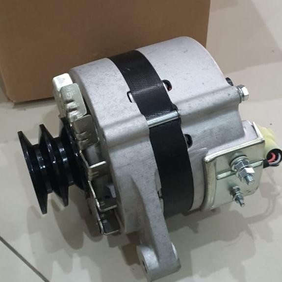 Alternator 85A 24V Untuk Denso LD8 & LD8i