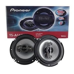 SPEAKER MOBIL COAXIAL PIONEER 6 4 INCH TS - A1695S
